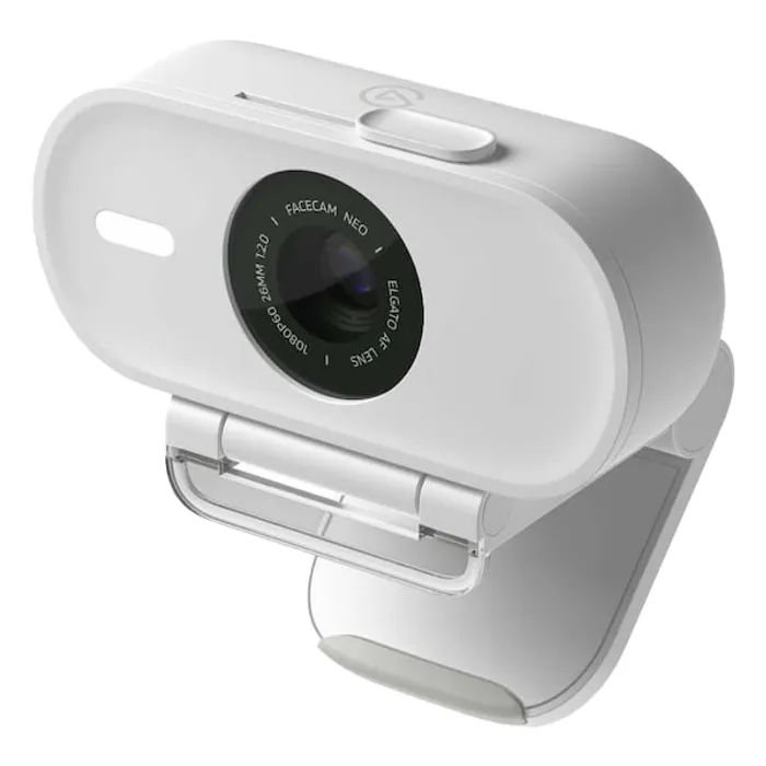 Веб-камера ELGATO Facecam Neo (10WAE9901)