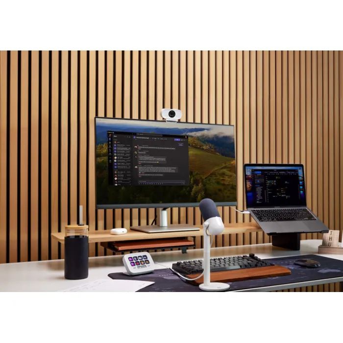 Веб-камера ELGATO Facecam Neo (10WAE9901) изображение 3