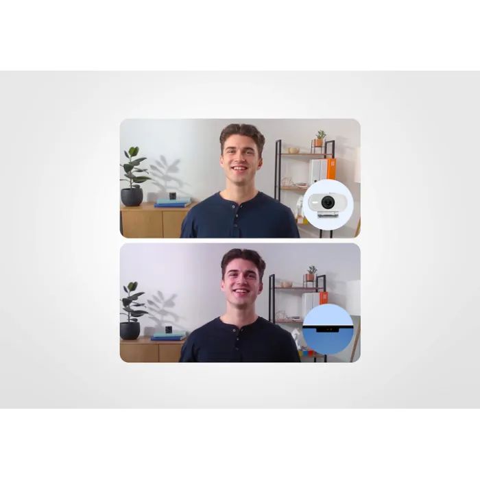 Веб-камера ELGATO Facecam Neo (10WAE9901) изображение 8