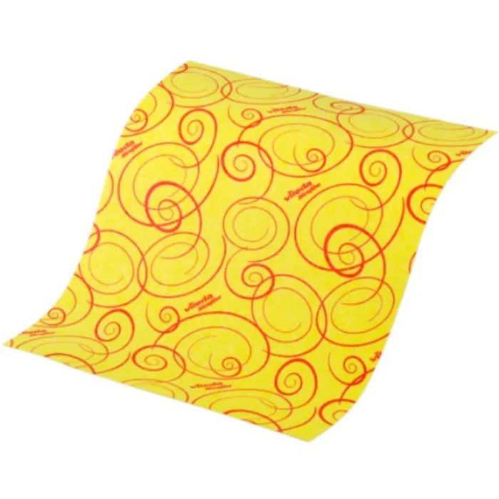 Салфетки для уборки Vileda Ultra Fresh Антибактериальные Универсальные 2 шт. (4023103239593) изображение 2