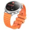 Смарт-годинник KOSPET ORB SILVER (6978602500102) зображення 3