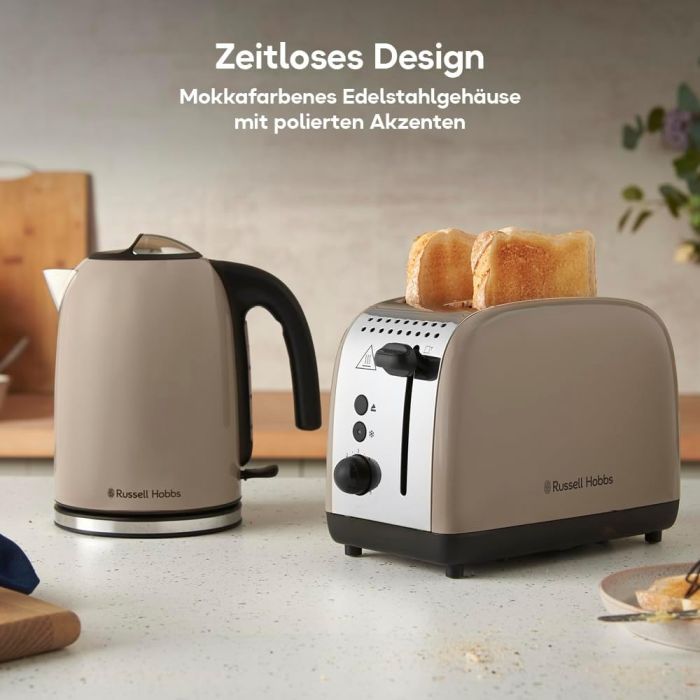 Електрочайник Russell Hobbs 28511-70 зображення 11