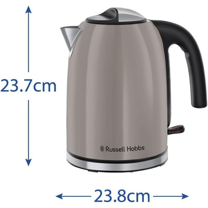 Електрочайник Russell Hobbs 28511-70 зображення 2