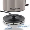 Електрочайник Russell Hobbs 28511-70 зображення 6