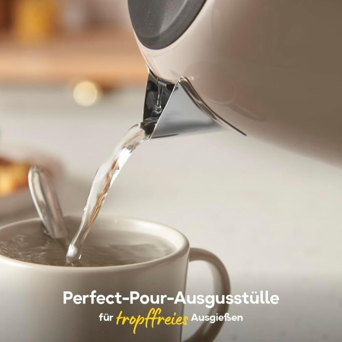 Електрочайник Russell Hobbs 28511-70 зображення 8