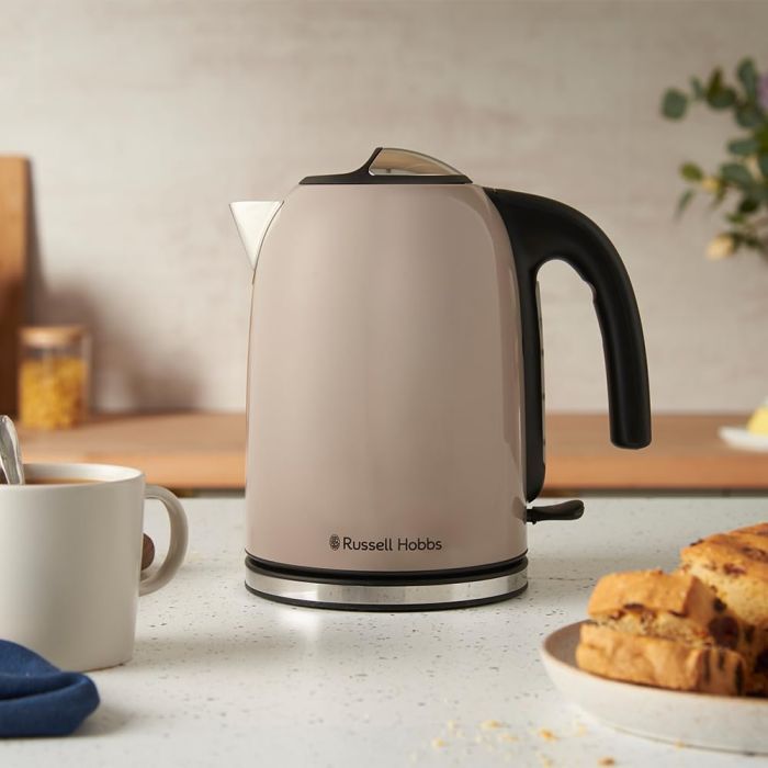 Електрочайник Russell Hobbs 28511-70 зображення 9
