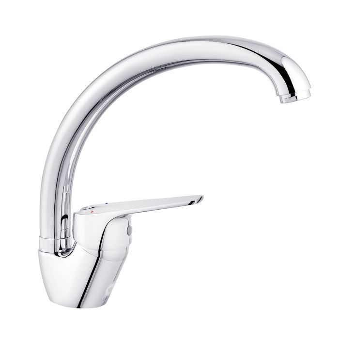 Змішувач Kroner Odra-C036 (CV021186) зображення 2