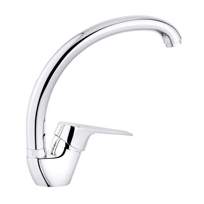 Змішувач Kroner Odra-C036 (CV021186) зображення 3