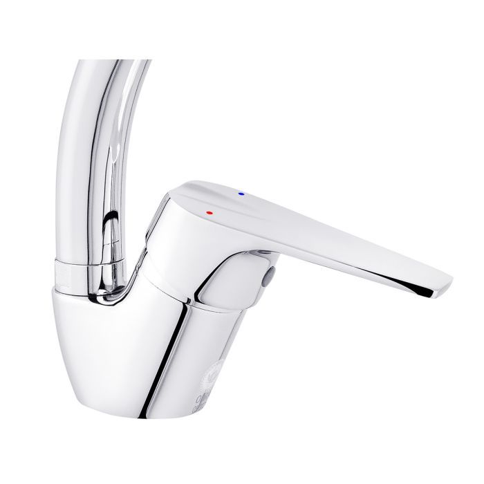 Змішувач Kroner Odra-C036 (CV021186) зображення 4