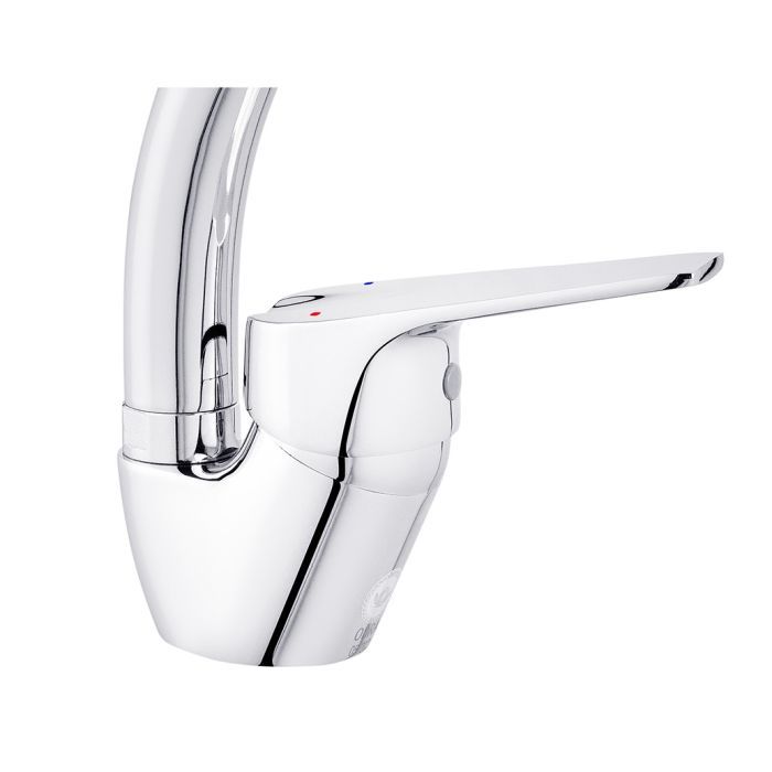 Змішувач Kroner Odra-C036 (CV021186) зображення 5