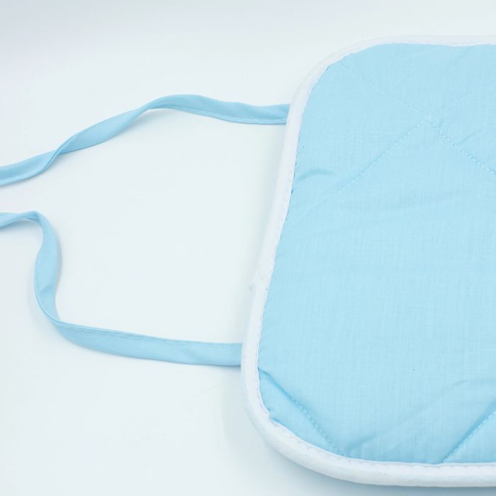 Подушка на стул MirSon Бязь Valentino Line 40х50 см (2200006276326) изображение 2