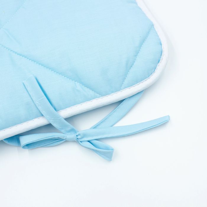 Подушка на стул MirSon Бязь Valentino Line 40х50 см (2200006276326) изображение 3