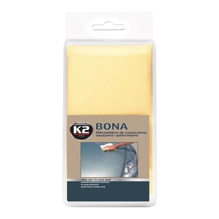 Автомобильная салфетка K2 BONA (L430)