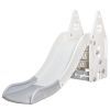 Детский манеж Mealux Forto Grey (KD-C051 Grey / White) изображение 2
