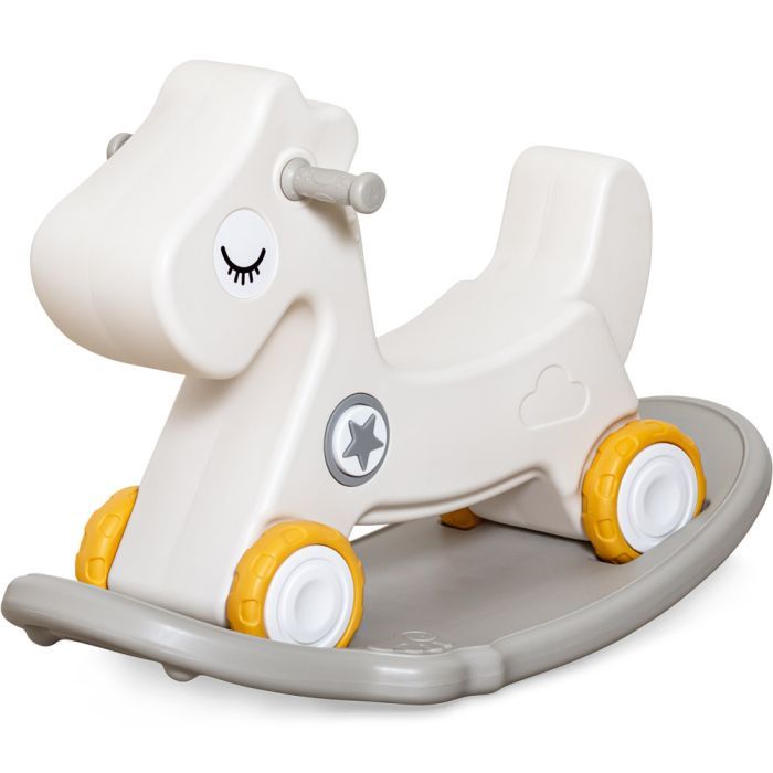 Детский манеж Mealux Forto Grey (KD-C051 Grey / White) изображение 4