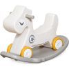 Детский манеж Mealux Forto Grey (KD-C051 Grey / White) изображение 4