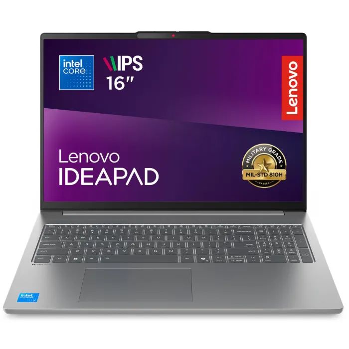 Ноутбук Lenovo IdeaPad Slim 5 16IRH10R (83J1006GRA) > цены в Киеве и Украине Ноутбук Lenovo IdeaPad Slim 5 16IRH10R (83J1006GRA)