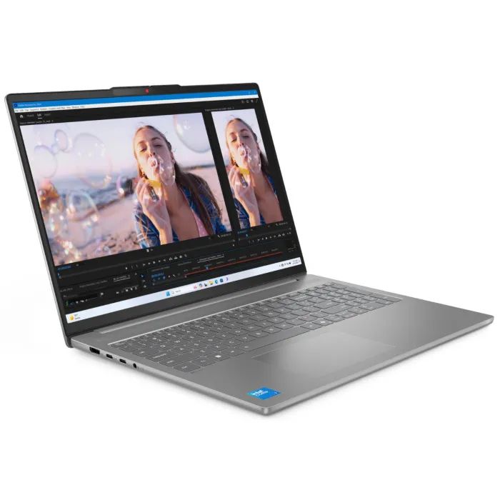 Ноутбук Lenovo IdeaPad Slim 5 16IRH10R (83J1006GRA) изображение 2 Ноутбук Lenovo IdeaPad Slim 5 16IRH10R (83J1006GRA) изображение 2