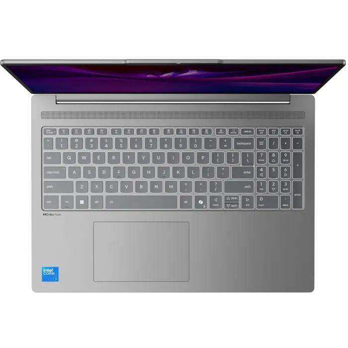 Ноутбук Lenovo IdeaPad Slim 5 16IRH10R (83J1006GRA) изображение 4 Ноутбук Lenovo IdeaPad Slim 5 16IRH10R (83J1006GRA) изображение 4