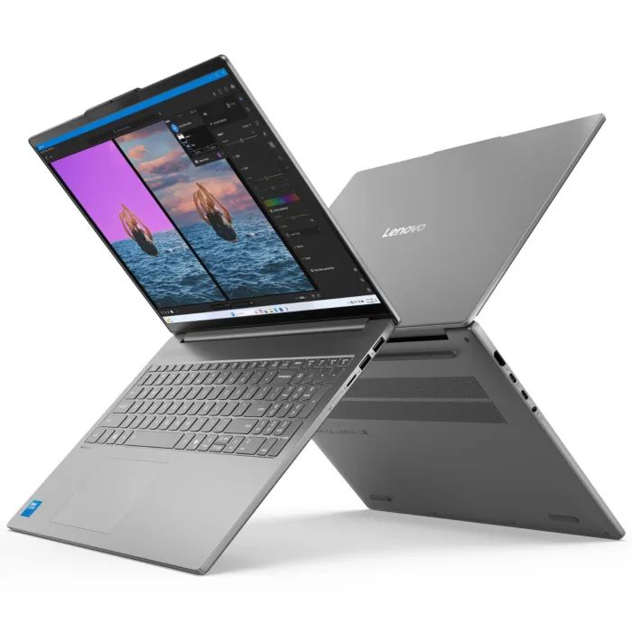 Ноутбук Lenovo IdeaPad Slim 5 16IRH10R (83J1006GRA) изображение 5 Ноутбук Lenovo IdeaPad Slim 5 16IRH10R (83J1006GRA) изображение 5