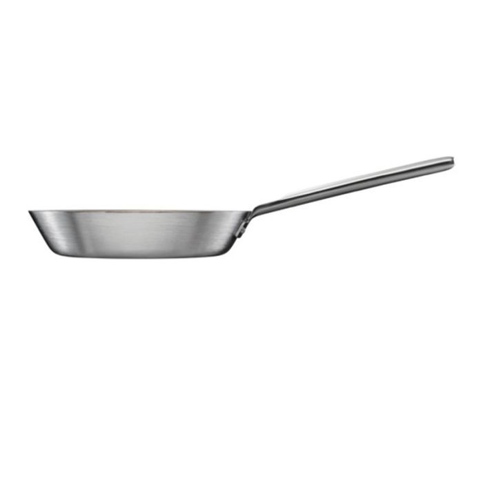 Сковорода Fiskars Norden з мінеральним покриттям 24 см (1067631) изображение 2