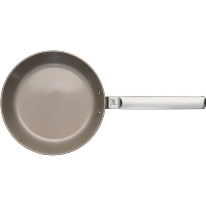 Сковорода Fiskars Norden з мінеральним покриттям 24 см (1067631) изображение 3