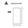 Скло захисне Armorstandart Pro Asus ROG Phone 9 (ARM87962) зображення 3 Скло захисне Armorstandart Pro Asus ROG Phone 9 (ARM87962) зображення 3