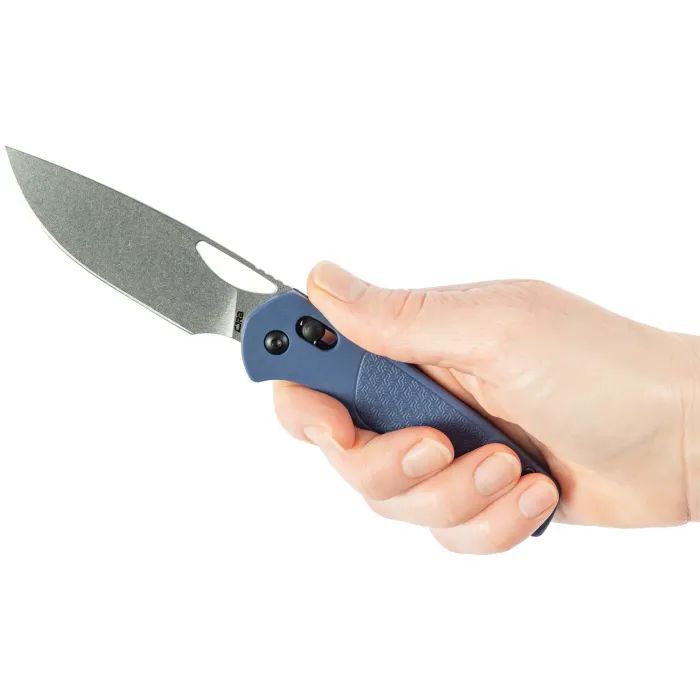 Нож CJRB Acacia Blue (J1952-BU) изображение 5 Нож CJRB Acacia Blue (J1952-BU) изображение 5