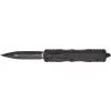 Нож Microtech Dirac Dagger Black Tactic (225-1T) > цены в Киеве и Украине Нож Microtech Dirac Dagger Black Tactic (225-1T)