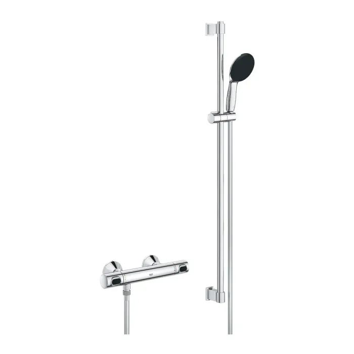 Смеситель Grohe QuickFix Precision Flow (34805001)