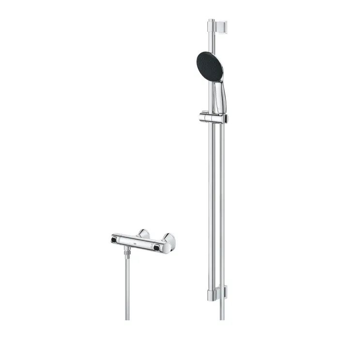 Смеситель Grohe QuickFix Precision Flow (34805001) изображение 3