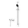 Смеситель Grohe QuickFix Precision Flow (34805001) изображение 3