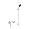 Смеситель Grohe QuickFix Precision Flow (34805001)