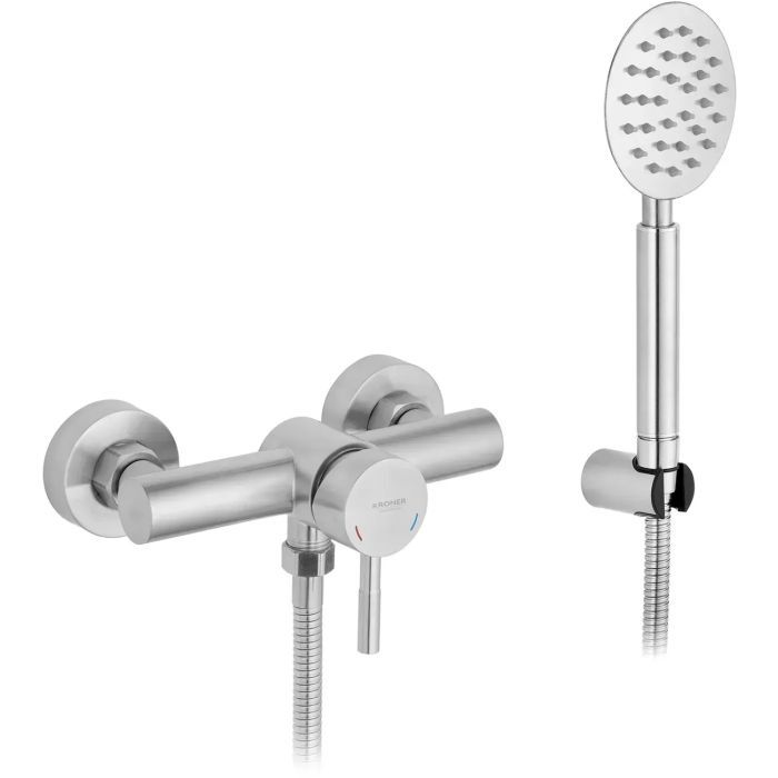 Душевой гарнитур Kroner Klassisch-ESG050 (CV035370)