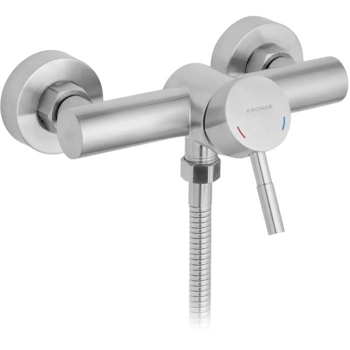 Душевой гарнитур Kroner Klassisch-ESG050 (CV035370) изображение 2
