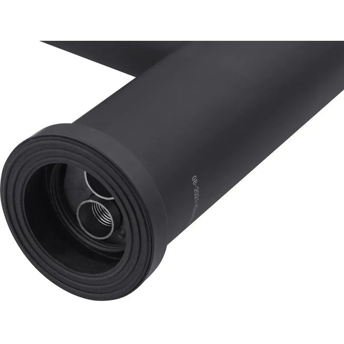 Смеситель Kroner Edelstahl Klassisch-SCH070 + змішувач Edelstahl Klassisch-SCH010 (CVS30149) изображение 8