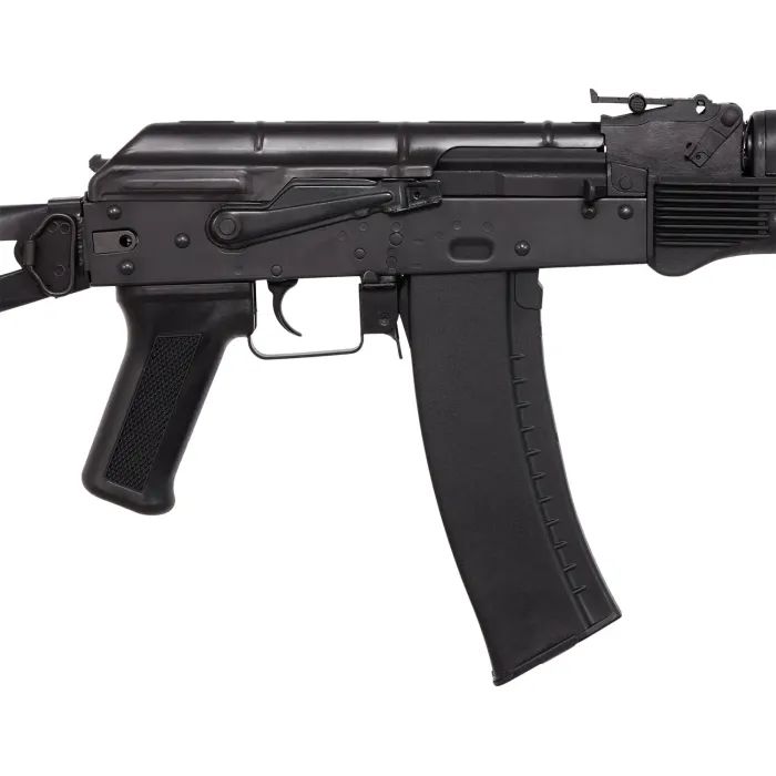Винтовка страйкбольная LCT АКС-74 Polymer Black AEG (LCKS74M AEG) изображение 4