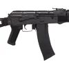 Винтовка страйкбольная LCT АКС-74 Polymer Black AEG (LCKS74M AEG) изображение 4