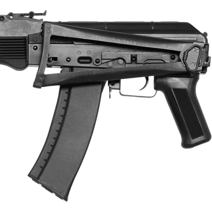 Винтовка страйкбольная LCT АКС-74 Polymer Black AEG (LCKS74M AEG) изображение 6
