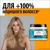 Маска для волос Gliss 4-In-1 Aqua Revive Moisture Bond-Building Hair Mask 400 мл (9000101726213) изображение 2