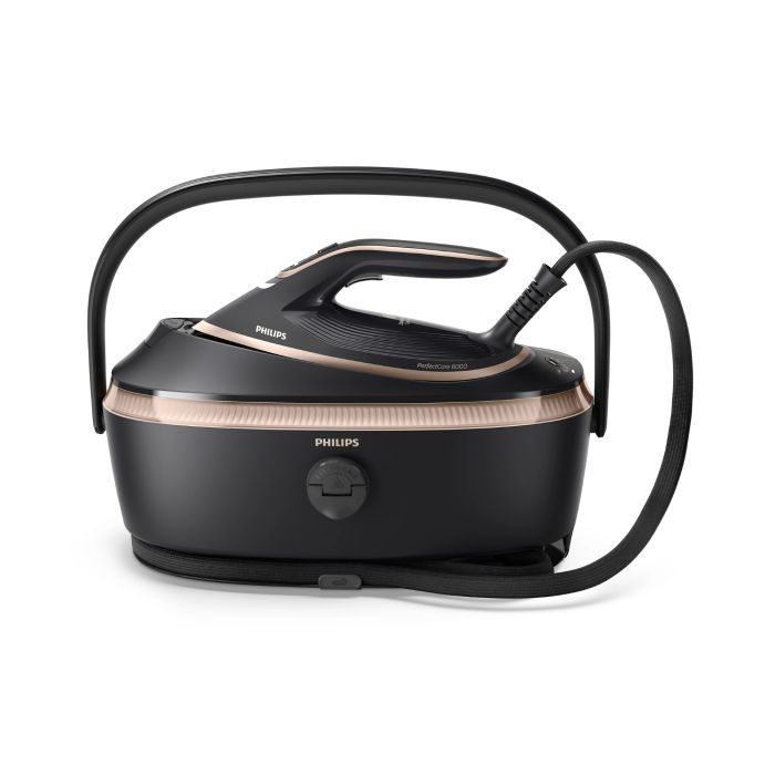 Паровая станция Philips PSG8300/80