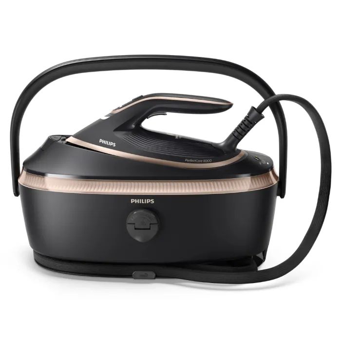 Паровая станция Philips PSG8300/80