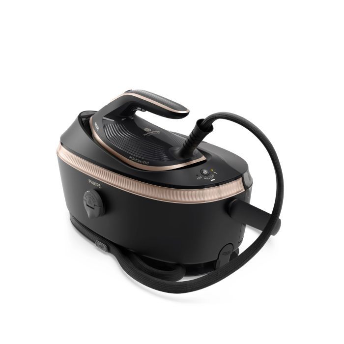 Паровая станция Philips PSG8300/80 изображение 2