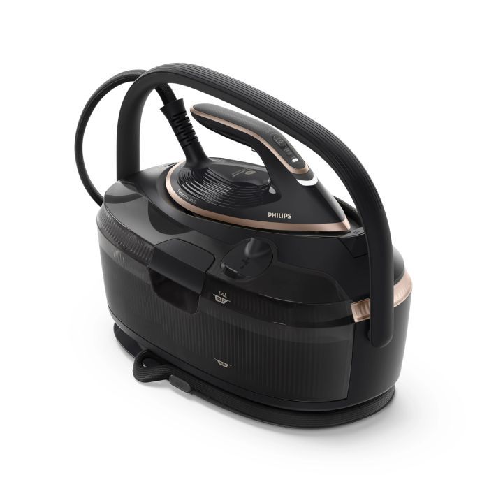 Паровая станция Philips PSG8300/80 изображение 3