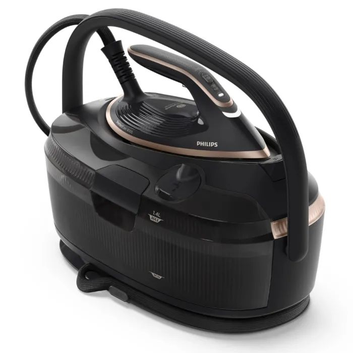 Паровая станция Philips PSG8300/80 изображение 3