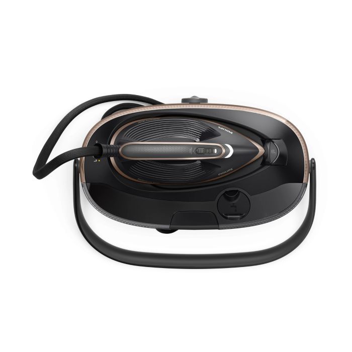 Паровая станция Philips PSG8300/80 изображение 4