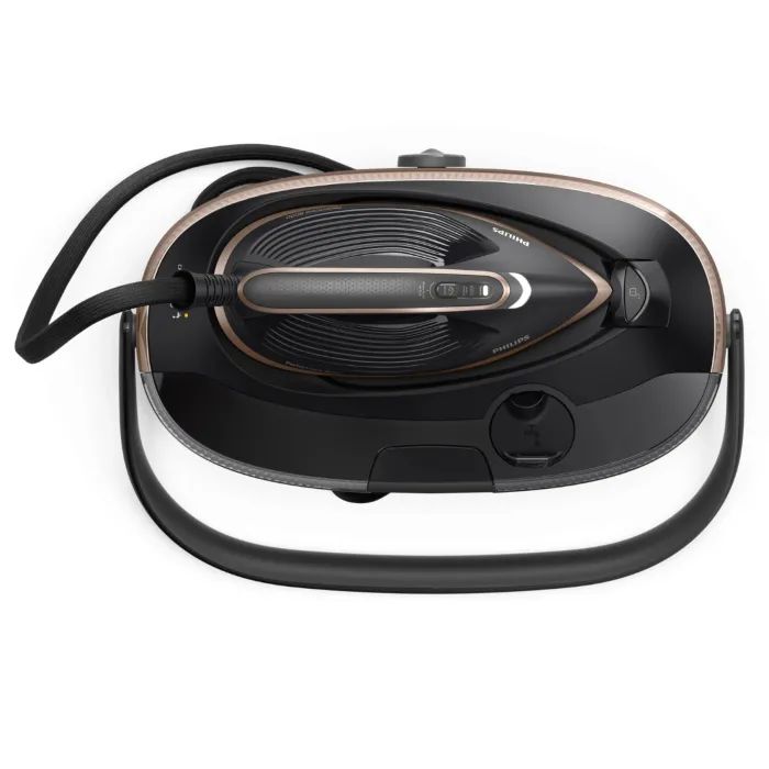 Паровая станция Philips PSG8300/80 изображение 4