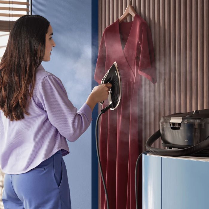 Паровая станция Philips PSG8300/80 изображение 5