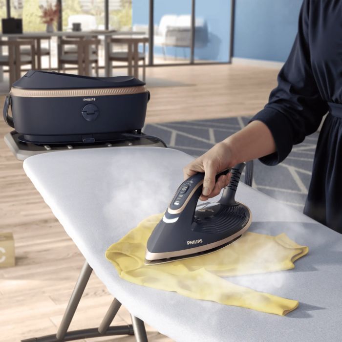 Паровая станция Philips PSG8300/80 изображение 6