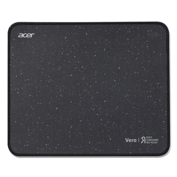 Коврик для мышки Acer Vero Black (GP.MSP11.00B)